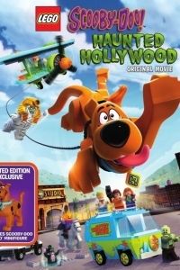 Лего Скуби-Ду! Призрачный Голливуд
