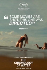 Хронология воды