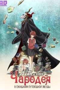 Невеста чародея: В ожидании путеводной звезды