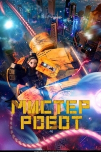 Мистер Робот