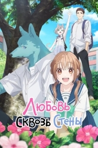 Любовь сквозь стены / Пересечение стен любви с тобой