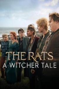 Крысы: ведьмачья история
