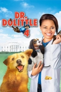 Доктор Дулиттл 4
