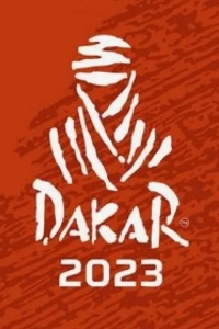 Ралли. Дакар 2023