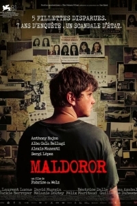 Мальдорор / Дело «Мальдорор»