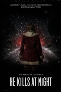 Ночной убийца