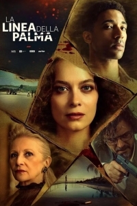 Линия пальмы