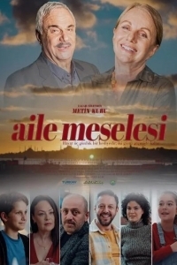 Семейные вопросы / Айле Меселеси