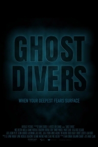 Призрачные дайверы