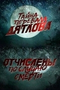 Перевал Дятлова. Отчислены по случаю смерти