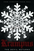 Крампус: Дьявол возвращается