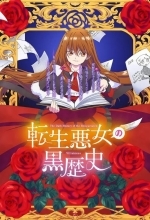 Тёмное прошлое перевоплощённой злодейки