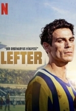 Лефтер: история обычного человека