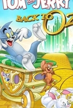 Том и Джерри: Возвращение в страну Оз