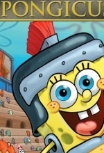 Губка Боб — квадратные штаны: Спонджикус