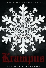Крампус: Дьявол возвращается