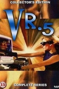 Виртуальная реальность