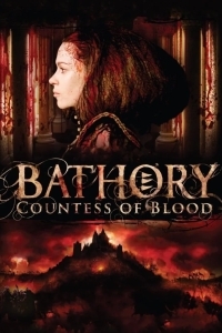 Кровавая графиня – Батори