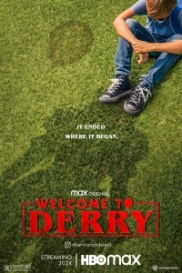 Оно: Добро пожаловать в Дерри