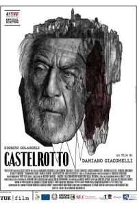 Кастельротто