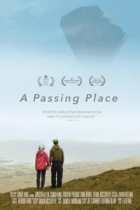 Место для разъезда