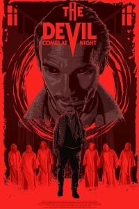 Дьявол приходит в ночи