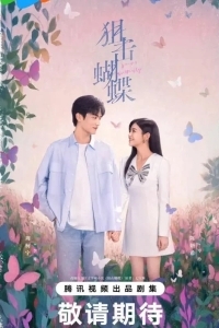 Бабочка-снайпер / Поймать бабочку / Стрелок и крылатая