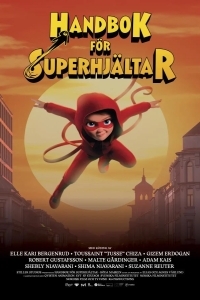 Справочник для супергероев. Красная маска