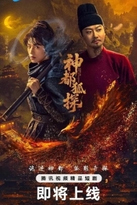 Лис-дознаватель из Шэньду / Столичный лис-детектив