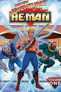 Новые приключения Хи-Мэна