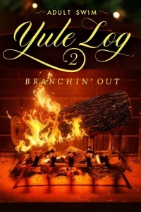 Adult Swim. Святочное полено 2: Расширение