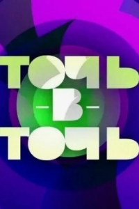 Точь-в-точь