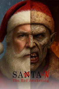 Демон-Санта. Кровавое пробуждение