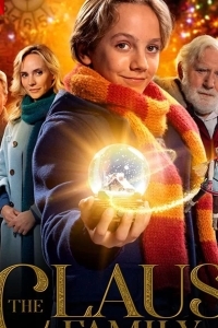 Семейство Клаус