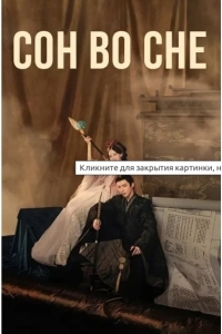 Сон из книги / Книга Грез