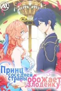 Принц Соседней Страны Обожает Злодейку