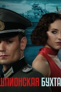 Шпионская бухта