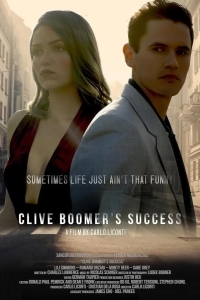 Успех Клайва Бумера