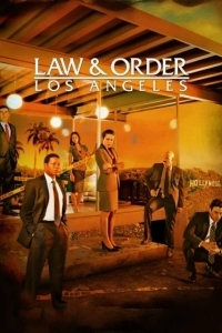 Закон и порядок: Лос-Анджелес