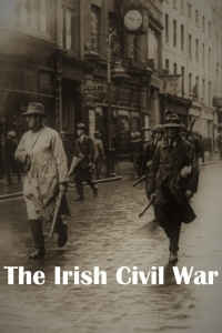 Гражданская война в Ирландии