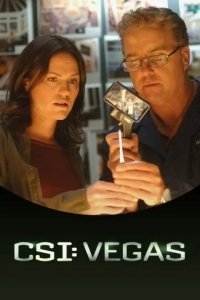 CSI: Вегас