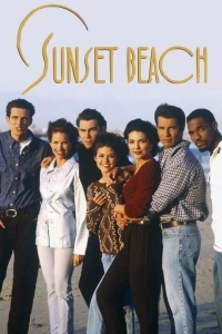 Любовь и тайны Сансет Бич