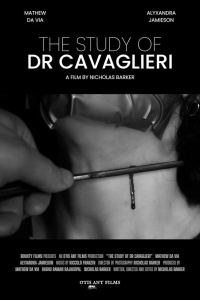 Эксперимент доктора Кавальери