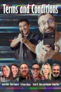 Условия и положения