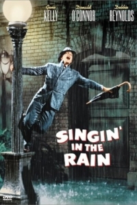 Поющие под дождем