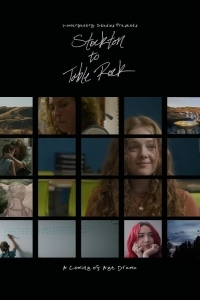 Из Стоктона в Тэйбл Рок