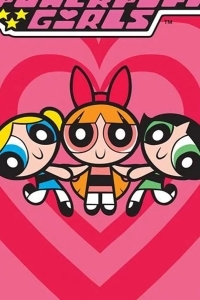 Крутые девчонки