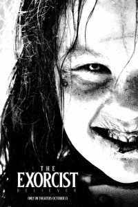 Изгоняющий дьявола: Верующий