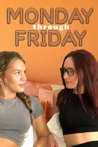 «Понедельник» и «Пятница»