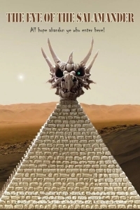 Око саламандры